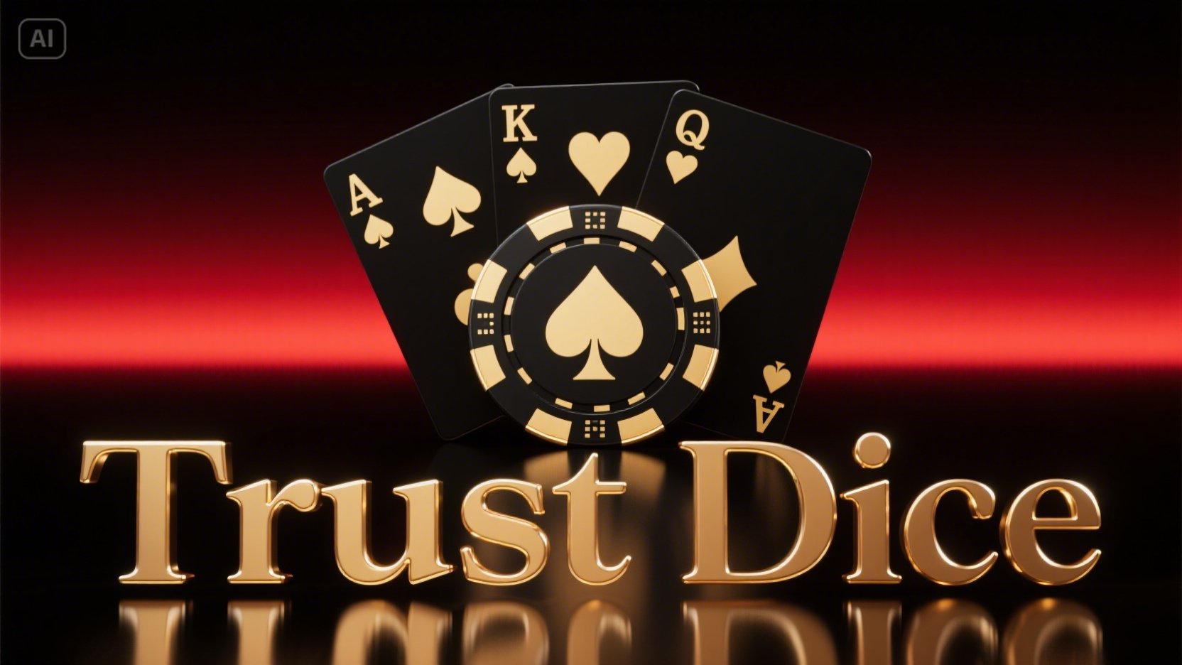 Trust Dice